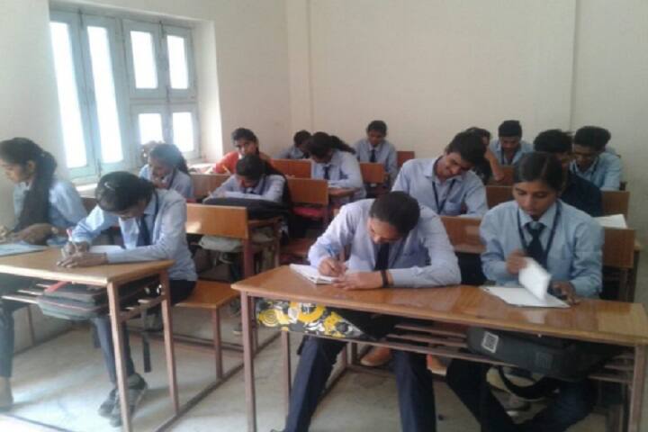 classroom